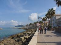 Italien, Santa Maria di Castelabate