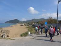 Italien, Santa Maria di Castelabate