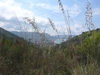 Italien, Santa Maria di Castellabate