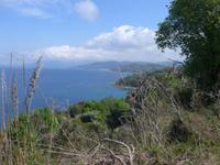 Italien, Wanderung Santa Maria - Agropoli