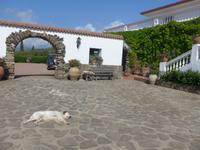 Italien, Weingut Marino