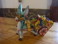 Italien, Weingut Marino