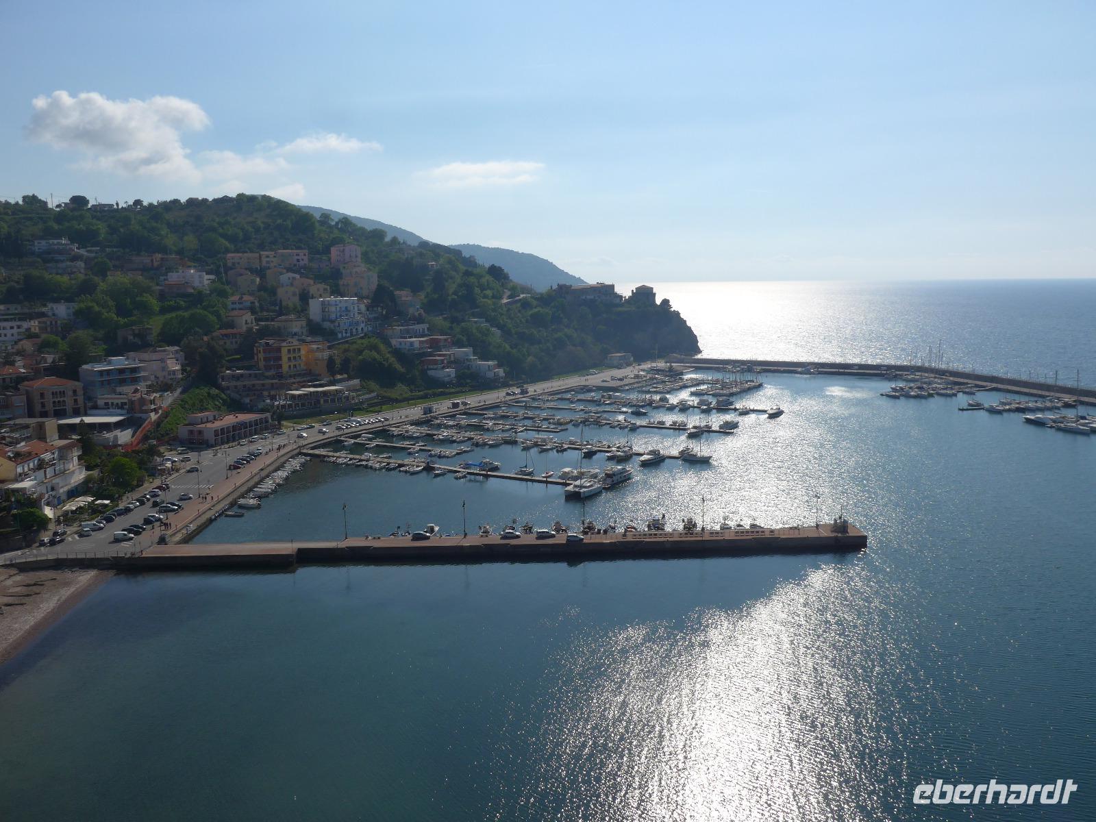 Italien, Agropoli