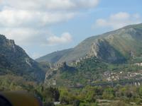 Italien, Mingardotal, San Severino