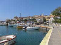 Italien, Marina di Camerote