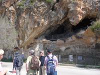 Italien, Marina di Camerote