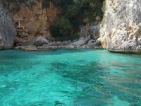 Italien, Porto degli Infreschi