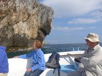 Italien, Porto degli Infreschi