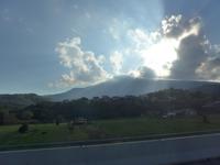 Italien, Cilento, Monte Stella