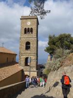 Italien, Castellabate