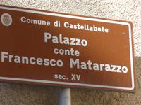 Italien, Castellabate