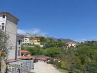 Italien, San Mauro Cilento