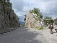 Italien, Magliano Nuovo