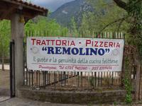 Italien, Remolino