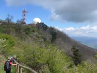 Italien, Wanderung zum Monte Stella