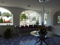 Italien, Acciaroli, Hotel La Pineta