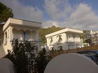 Italien, Acciaroli, Hotel La Pineta