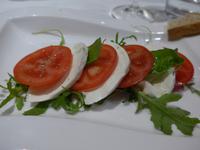 Italien, Paestum, Hotel Esplanade