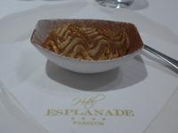 Italien, Paestum, Hotel Esplanade