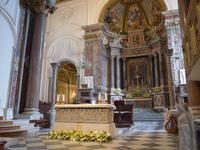 Italien, Amalfi, Dom