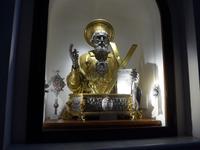 Italien, Amalfi, Hl. Andreas