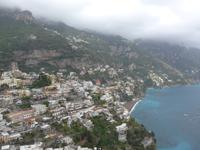Italien, Positano