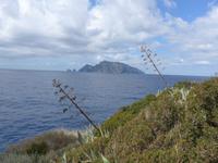 Italien, Insel Capri