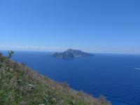 Italien, Insel Capri