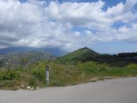 Italien, Wanderung Punta Campanella - Mt.S.Costanzo