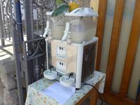 Italien, Wanderung Punta Campanella - Mt.S.Costanzo