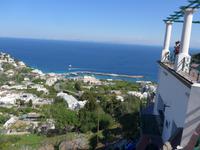 Italien, Capri