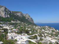 Italien, Capri