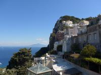 Italien, Capri