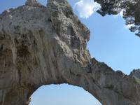 Italien, Capri, Arco Naturale