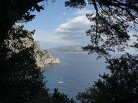 Italien, Capri