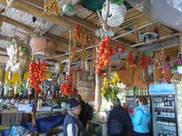 Italien, Wanderung am Götterweg