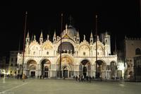Venedig - Basilica San Marco