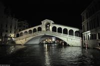 Venedig - Ponte di Rialto