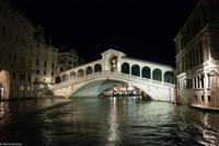 Venedig - Ponte di Rialto