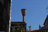 Traditionelle venezianische Esse