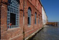 Glasinsel - Isola di Murano