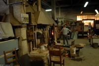 Glasinsel - Isola di Murano