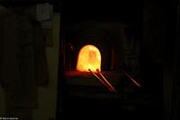 Glasinsel - Isola di Murano