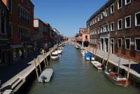 Glasinsel - Isola di Murano