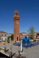 Glasinsel - Isola di Murano