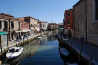 Glasinsel - Isola di Murano