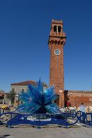 Glasinsel - Isola di Murano