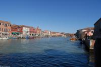 Glasinsel - Isola di Murano