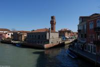Glasinsel - Isola di Murano