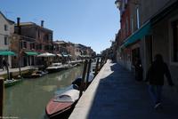 Glasinsel - Isola di Murano